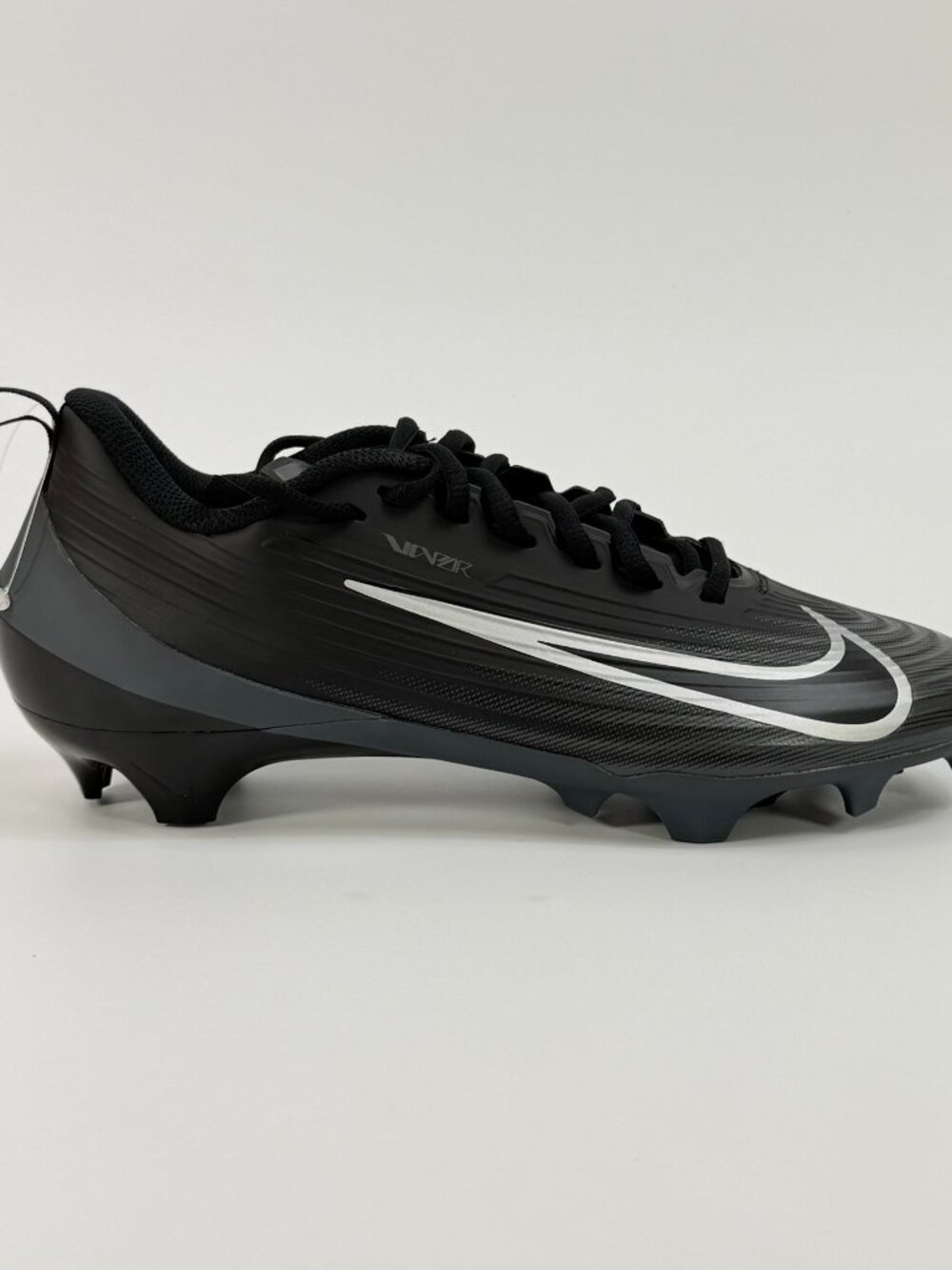 Nike Vapor Speed 3 'Black Dark Grey' FB3303-002 Football Multi Size